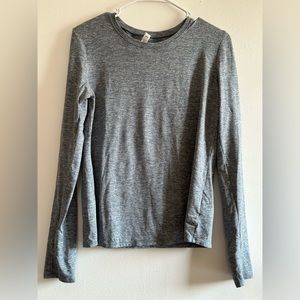 ALO yoga finesse long sleeve